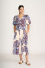 Empire-ly Yours Dress - Bloom