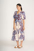 Empire-ly Yours Dress - Bloom