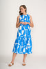 To The Max Dress - Reflection