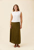 Anita Tank - White