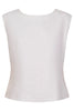 Anita Tank - White