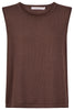 Haser Tank - Taupe