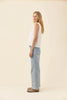 Haser Tank - White