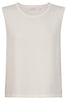Haser Tank - White