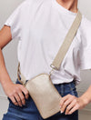 Wanderer Cross Body Bag