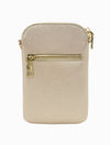 Wanderer Cross Body Bag