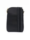 Wanderer Cross Body Bag