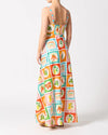 Milan Dress - Ciao Sicily
