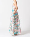 Sardinia Dress - Summer On The Med