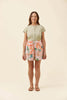 Rosa Shorts - Floral
