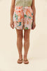 Rosa Shorts - Floral