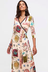 Kamila Dress