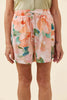 Rosa Shorts - Floral