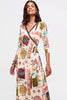 Kamila Dress