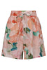 Rosa Shorts - Floral