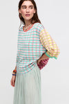 Dojo Knit Sweater