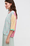 Dojo Knit Sweater