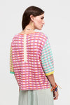 Dojo Knit Sweater