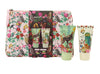 Nathalie Lete Forest Folk Travel Wash Bag