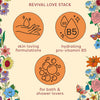 Love Revival Love Stack