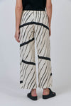 Long Linen Pant - Isobars