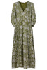 Wilma Dress - Olive