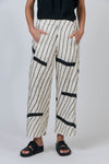 Long Linen Pant - Isobars