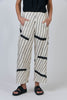 Long Linen Pant - Isobars
