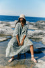 Wilma Dress - Olive