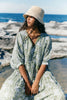 Wilma Dress - Olive