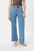 Freya Jeans Scallop Pocket - 70’s Blue