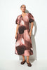 Dress Bellagio - Petal