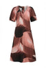 Dress Bellagio - Petal