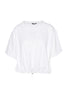 Top Lisbon - White