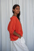 Tina Linen Top - Spritz