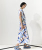 Coded Dress - Colourplay