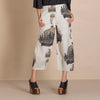 Wardian Case Barrel Pants