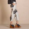 Wardian Case Barrel Pants