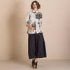 Wardian Case Trapeze Shirt