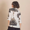 Wardian Case Trapeze Shirt
