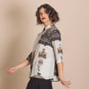 Wardian Case Trapeze Shirt