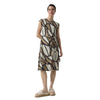 Bedrock Dress - Golden