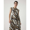 Bedrock Dress - Golden