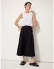 Essential Multi Rib Tank - White