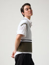 Nature Stripe Knit