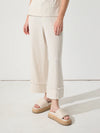 Stone Stripe Pant