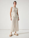 Stone Stripe Pant