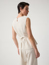 Stone Stripe Pant