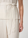 Stone Stripe Pant