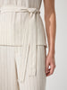 Stone Stripe Pant